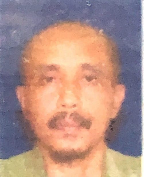 Pengurus Senkom Loteng