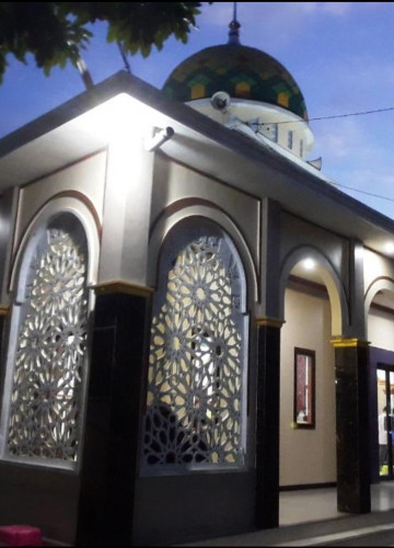 Pengurus Senkom Kota Bima